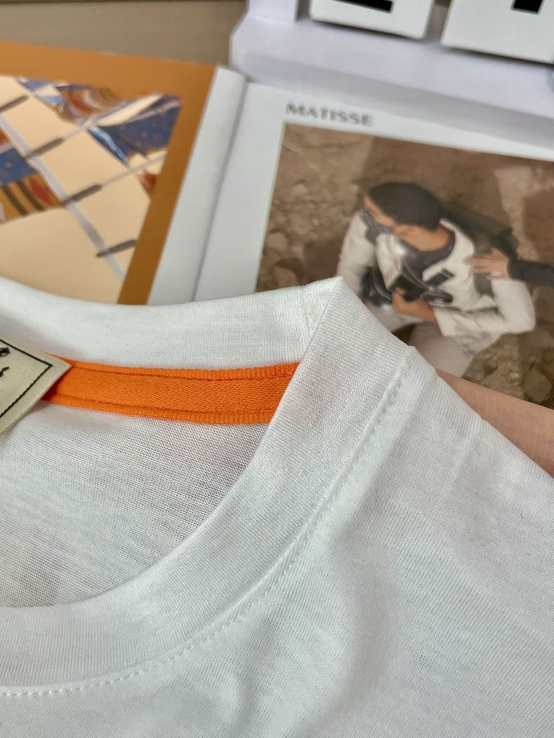 Hermes T-Shirts